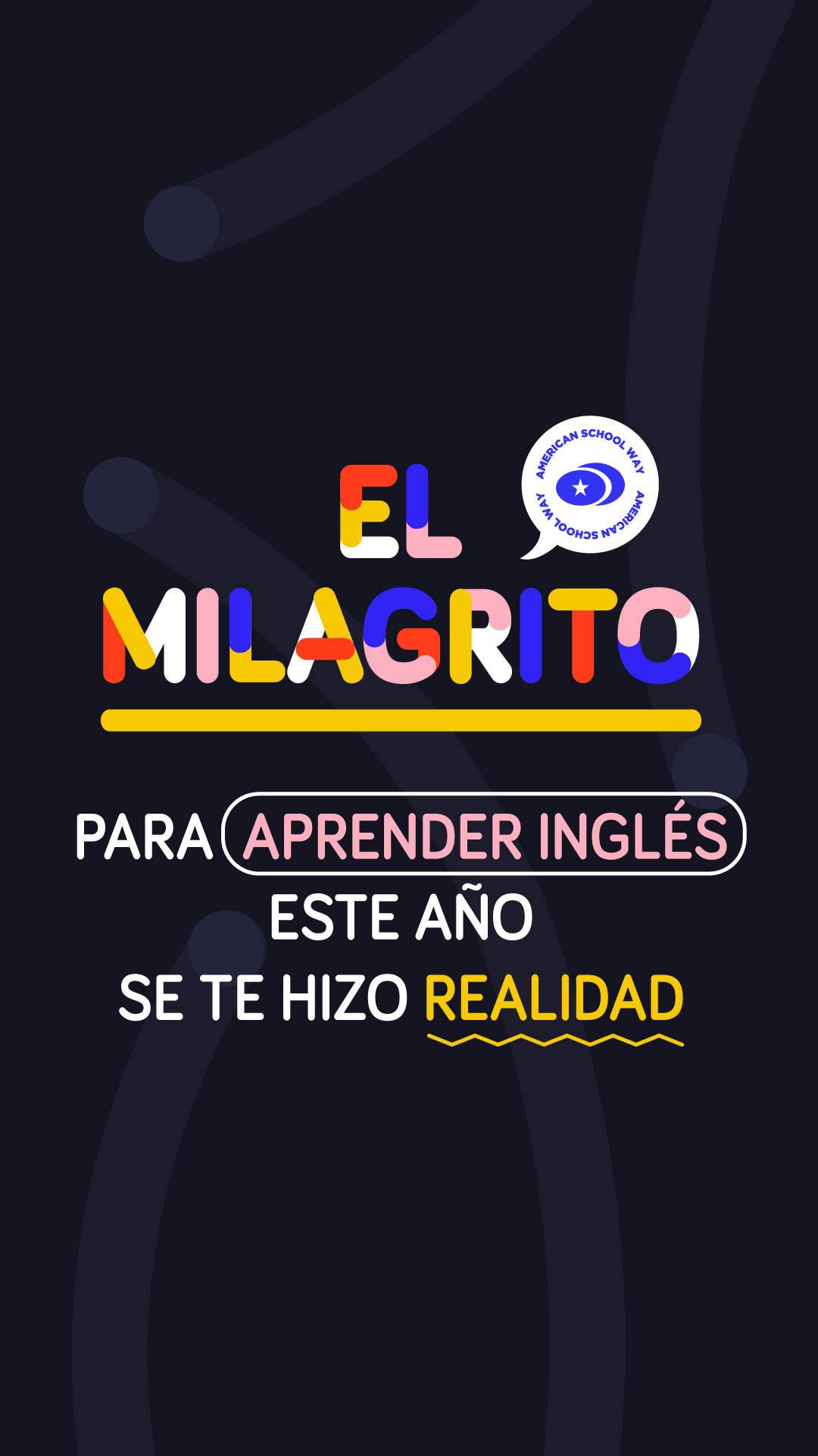 Aprende Inglés ASW ⋆ American School Way