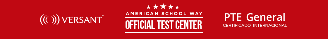 American School Way Official Test Center