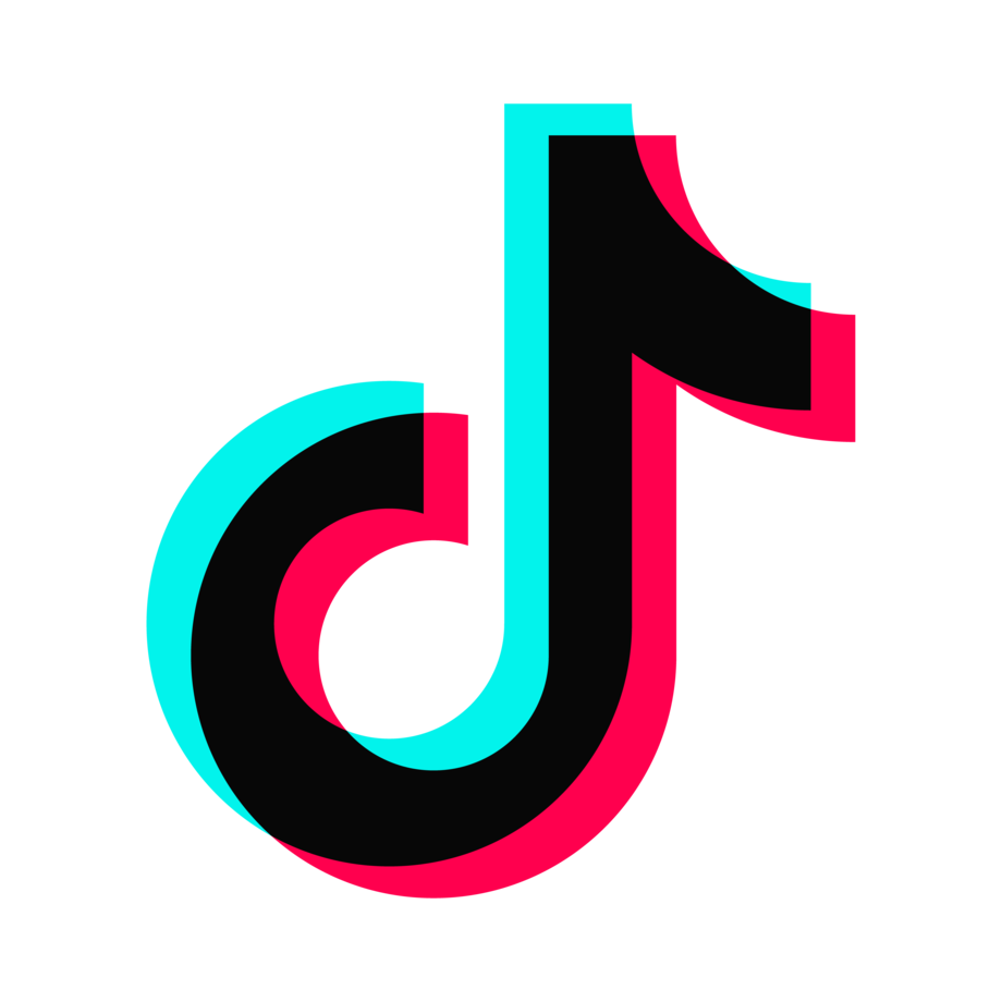 Logo de Tiktok