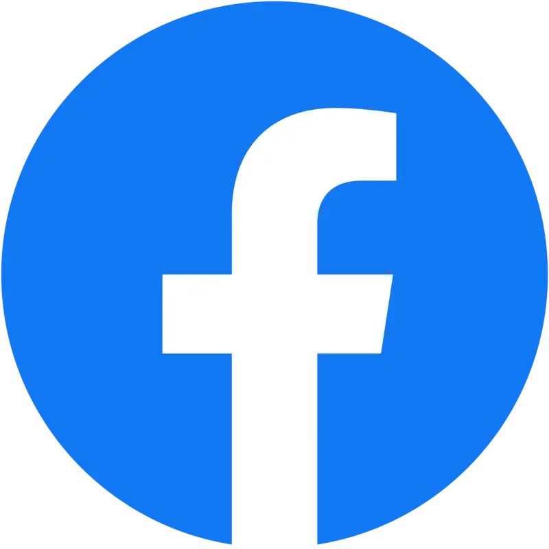Logo de Facebook