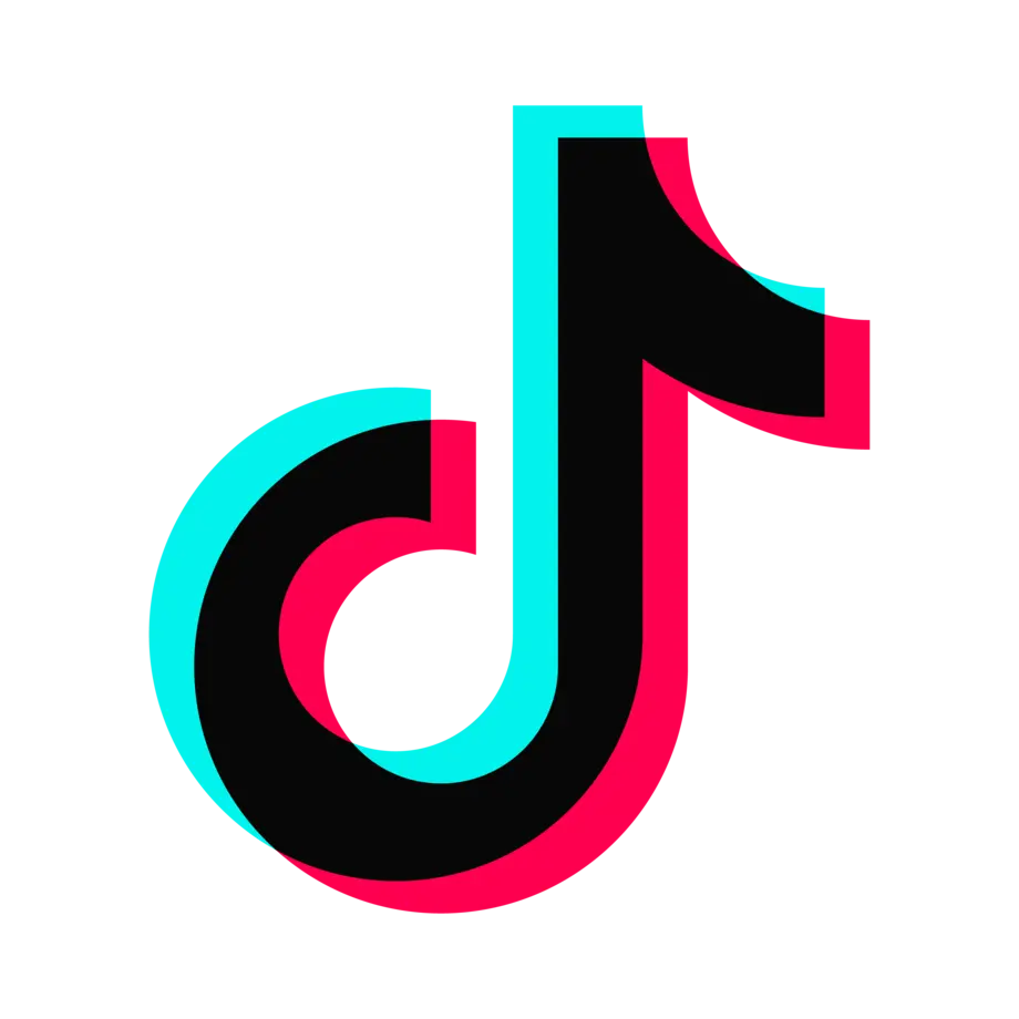 Logo de Tiktok