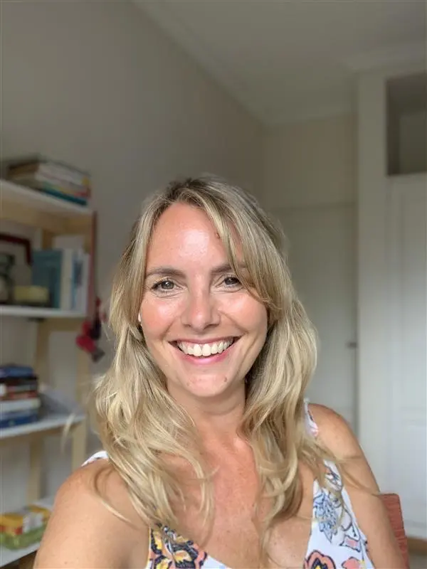 ELT conference 2025 Speaker Monica Rodriguez