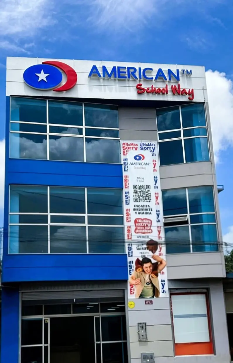 Sede Soacha Campus B