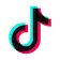Logo de Tiktok