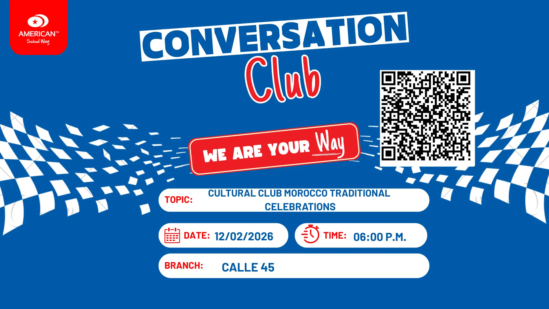 Cultural Club Morocco Traditional Celebrations