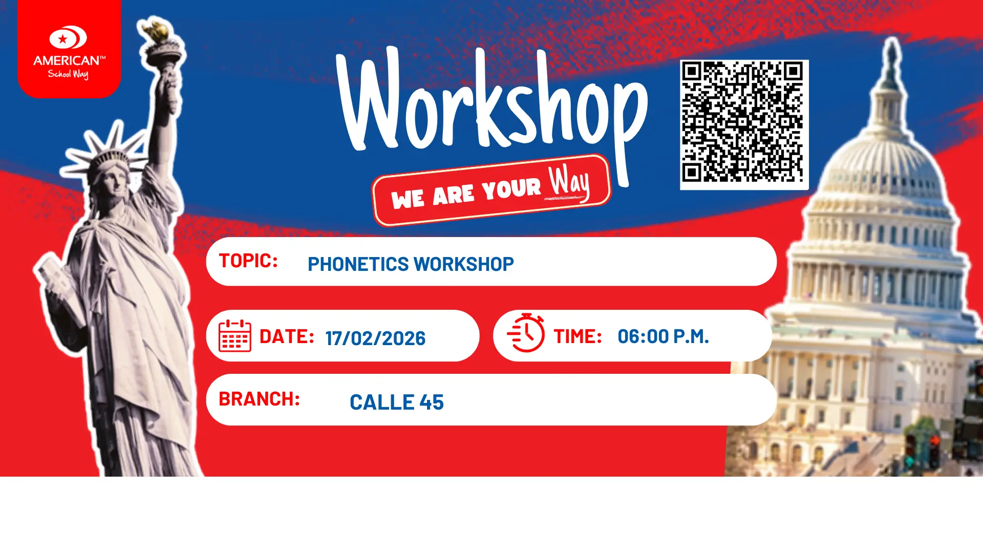 Phonetics Workshop