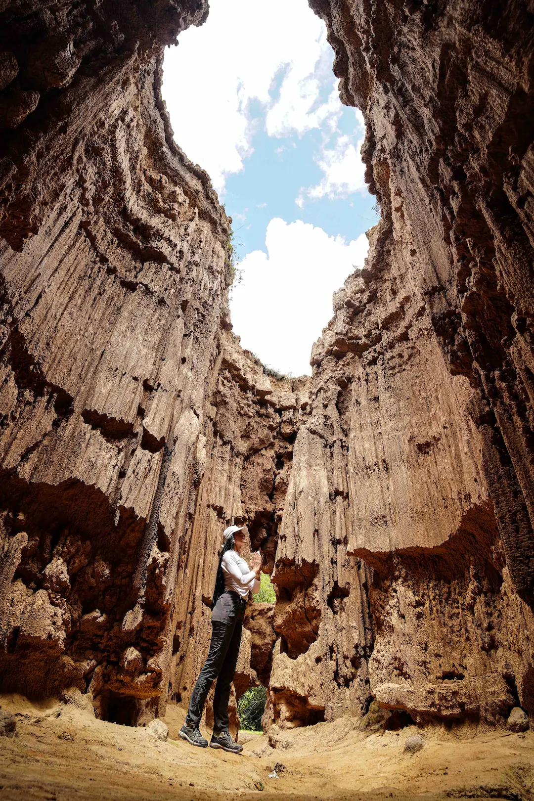 Summer Camp - Desierto Checua